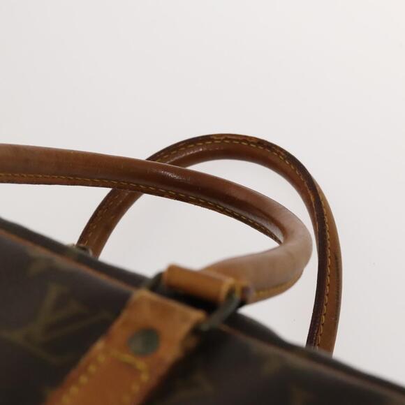 LOUIS VUITTON Monogram Sirius 50 Boston Bag M41406 - Picture 14 of 16